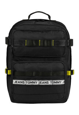 Tommy Jeans Раница с лого - Pepit.bg