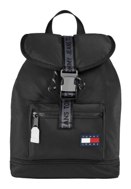 Tommy Jeans Раница с лого - Pepit.bg