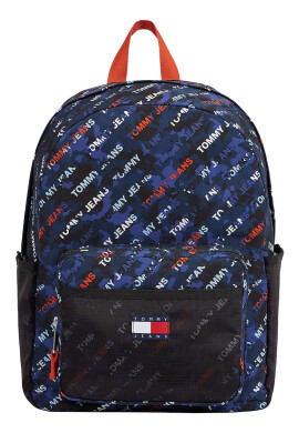 Tommy Jeans Раница с лого - Pepit.bg