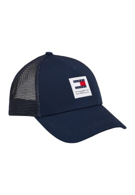 Tommy Jeans Шапка с мрежеста панел - Pepit.bg