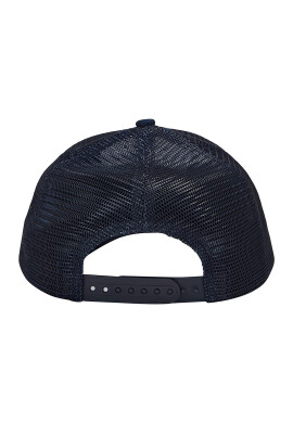 Tommy Jeans Шапка с мрежеста панел - Pepit.bg