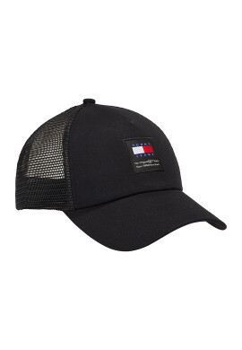 Tommy Jeans Шапка с мрежеста панел - Pepit.bg