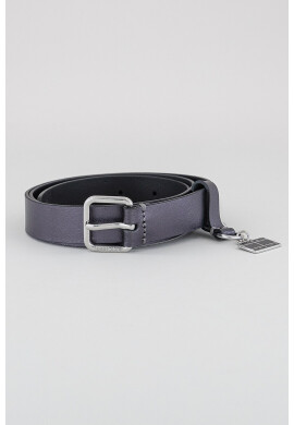 Tommy Jeans Широк кожен колан - Pepit.bg