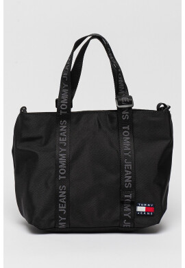 Tommy Jeans Шопинг чанта Essential Daily Mini - Pepit.bg