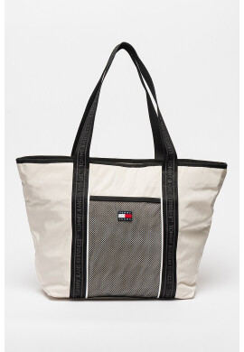 Tommy Jeans Шопинг чанта Heritage - Pepit.bg