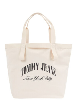 Tommy Jeans Шопинг чанта с лого - Pepit.bg