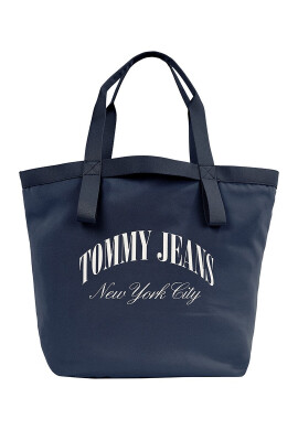 Tommy Jeans Шопинг чанта с лого - Pepit.bg