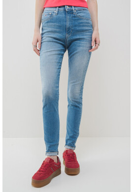 Tommy Jeans Слим дънки - Pepit.bg