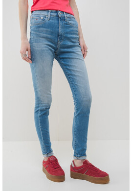 Tommy Jeans Слим дънки - Pepit.bg