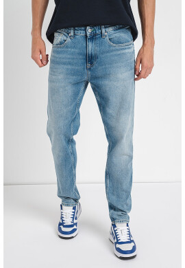 Tommy Jeans Слим дънки Austin - Pepit.bg