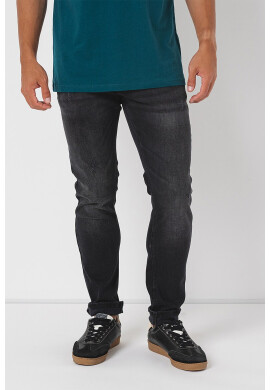 Tommy Jeans Слим дънки деграде - Pepit.bg