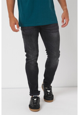 Tommy Jeans Слим дънки деграде - Pepit.bg