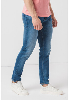 Tommy Jeans Слим дънки Scanton - Pepit.bg