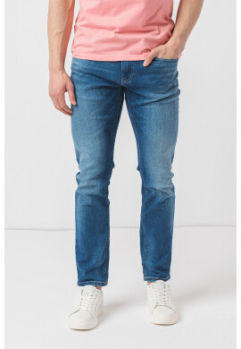 Tommy Jeans Слим дънки Scanton - Pepit.bg