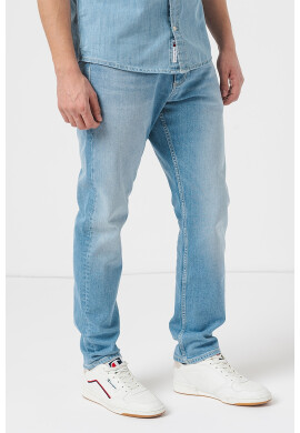 Tommy Jeans Слим дънки Scanton - Pepit.bg