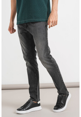 Tommy Jeans Слим дънки Scanton - Pepit.bg
