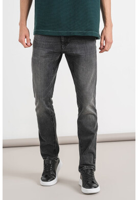 Tommy Jeans Слим дънки Scanton - Pepit.bg