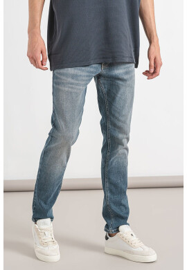 Tommy Jeans Слим дънки Scanton - Pepit.bg