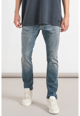 Tommy Jeans Слим дънки Scanton - Pepit.bg