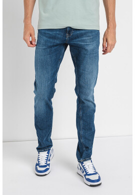 Tommy Jeans Слим дънки Scanton - Pepit.bg