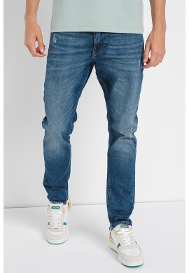 Tommy Jeans Слим дънки Scanton - Pepit.bg
