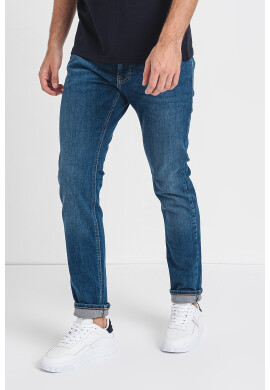 Tommy Jeans Слим дънки Scanton - Pepit.bg
