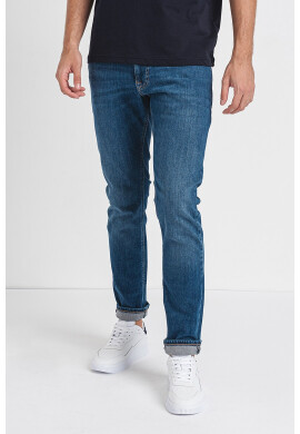 Tommy Jeans Слим дънки Scanton - Pepit.bg