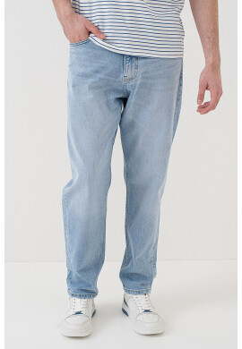 Tommy Jeans Свободни дънки - Pepit.bg