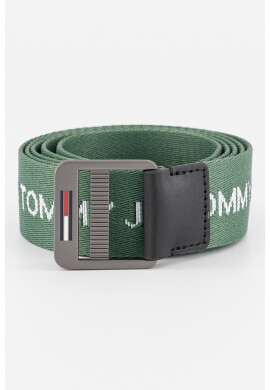 Tommy Jeans Текстилен колан с лого - Pepit.bg