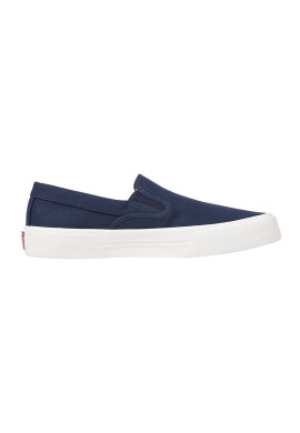 Tommy Jeans Текстилни мокасини - Pepit.bg