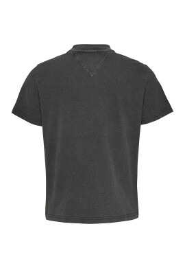 Tommy Jeans Тениска с лого - Pepit.bg