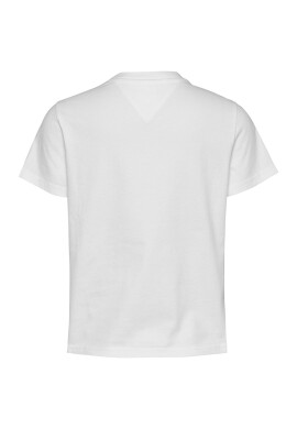 Tommy Jeans Тениска с лого - Pepit.bg