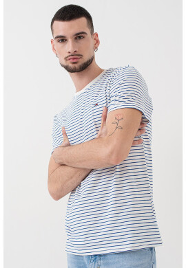 Tommy Jeans Тениска с принт - Pepit.bg