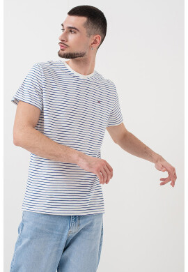 Tommy Jeans Тениска с принт - Pepit.bg