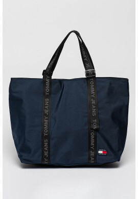 Tommy Jeans Tommy Hilfiger - Шопинг чанта Essential - Pepit.bg