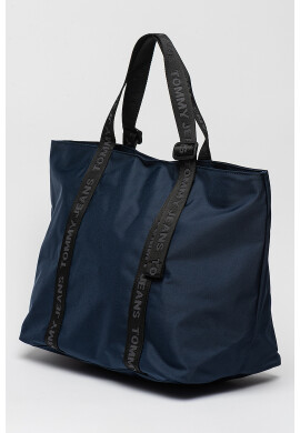 Tommy Jeans Tommy Hilfiger - Шопинг чанта Essential - Pepit.bg