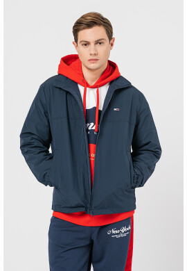 Tommy Jeans Яке Essential с цип - Pepit.bg
