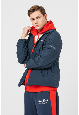 Tommy Jeans Яке Essential с цип - Pepit.bg