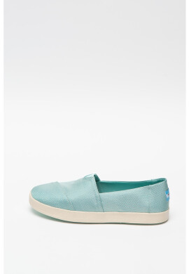 TOMS Бляскави мокасини Avalon - Pepit.bg