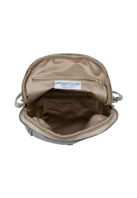 Toro Nero Раница Cris - Бежов - Pepit.bg