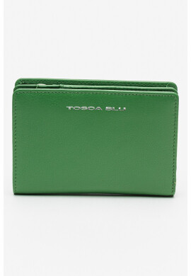 Tosca Blu Кожен портфейл Basic - Pepit.bg
