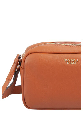 Tosca Blu Кожена чанта Canada - Pepit.bg