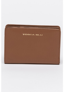 Tosca Blu Кожено портмоне Basic - Pepit.bg