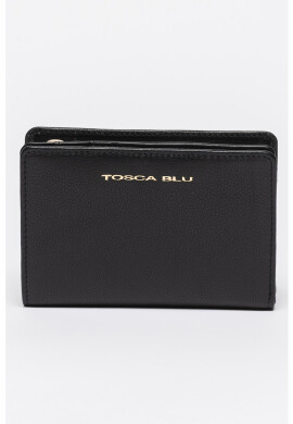 Tosca Blu Кожено портмоне Basic - Pepit.bg