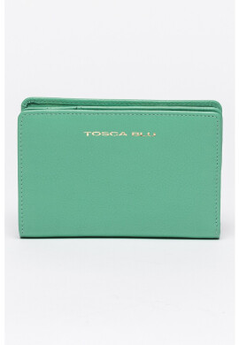 Tosca Blu Кожено портмоне Basic - Pepit.bg