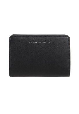 Tosca Blu Кожен портфейл Basic - Pepit.bg