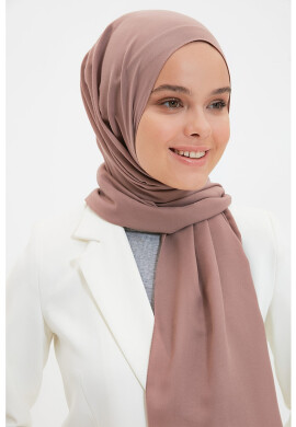 Trendyol Памучен шал - Pepit.bg