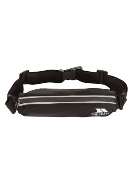 Trespass Колан за бягане Dorne Reflective Waterproof Black - Pepit.bg