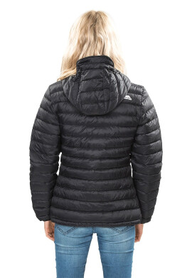 Trespass Олекотено сгъваемо яке Arabel - Pepit.bg