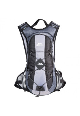 Trespass Раница Mirror Hydration 15 л Silver - Pepit.bg